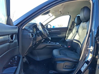 2021 Mazda Mazda CX-5 Touring