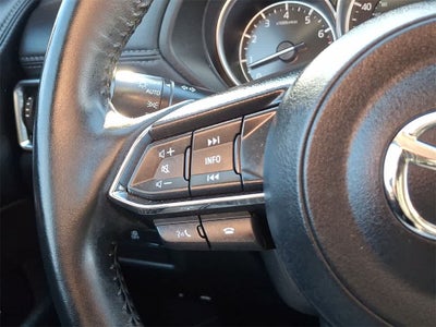 2021 Mazda Mazda CX-5 Touring