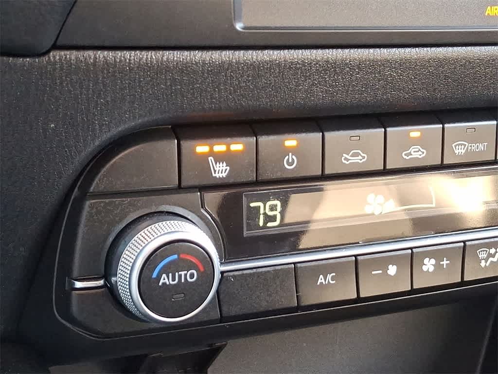 2021 Mazda Mazda CX-5 Touring