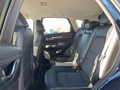 2021 Mazda Mazda CX-5 Touring