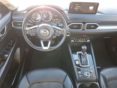 2021 Mazda Mazda CX-5 Touring