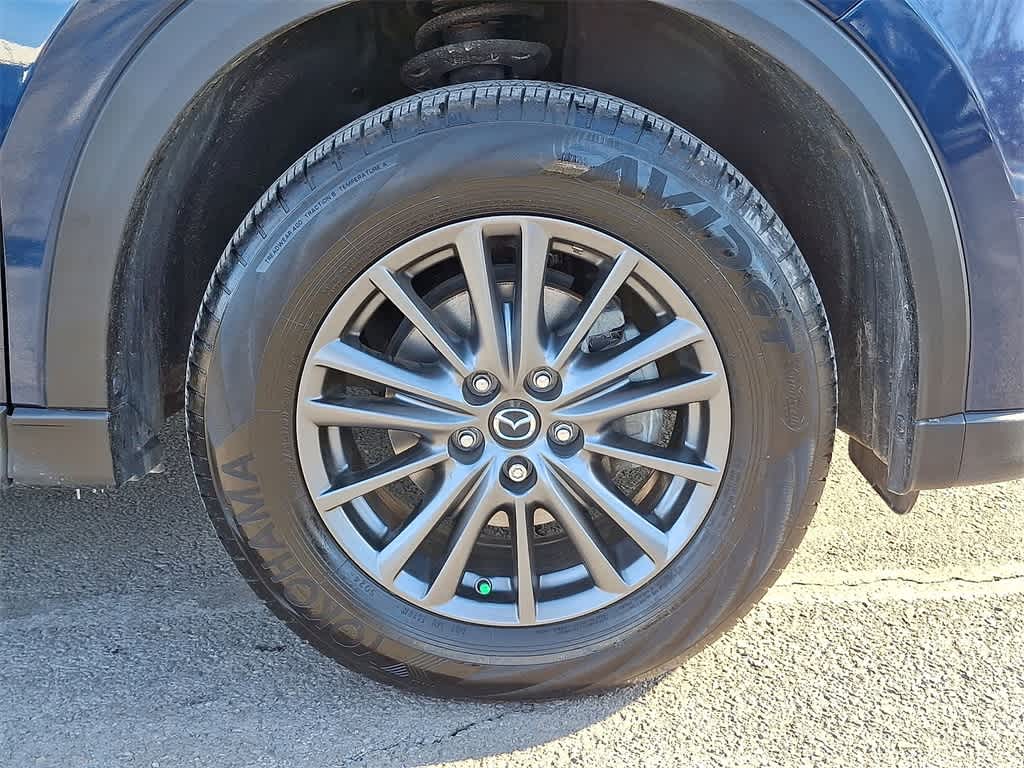 2021 Mazda Mazda CX-5 Touring