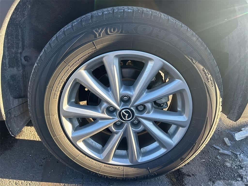 2023 Mazda Mazda CX-5 2.5 S Preferred Package