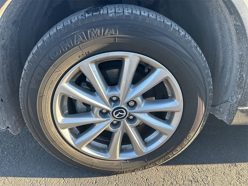 2023 Mazda Mazda CX-5 2.5 S Preferred Package