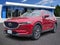 2017 Mazda Mazda CX-5 Grand Select