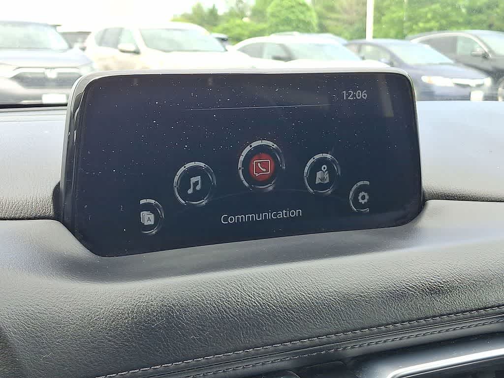 2017 Mazda Mazda CX-5 Grand Select