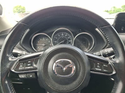 2017 Mazda Mazda CX-5 Grand Select