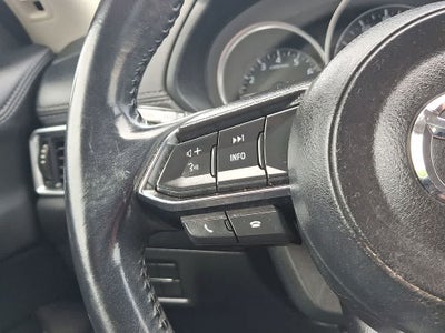 2017 Mazda Mazda CX-5 Grand Select