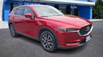 2017 Mazda Mazda CX-5 Grand Select