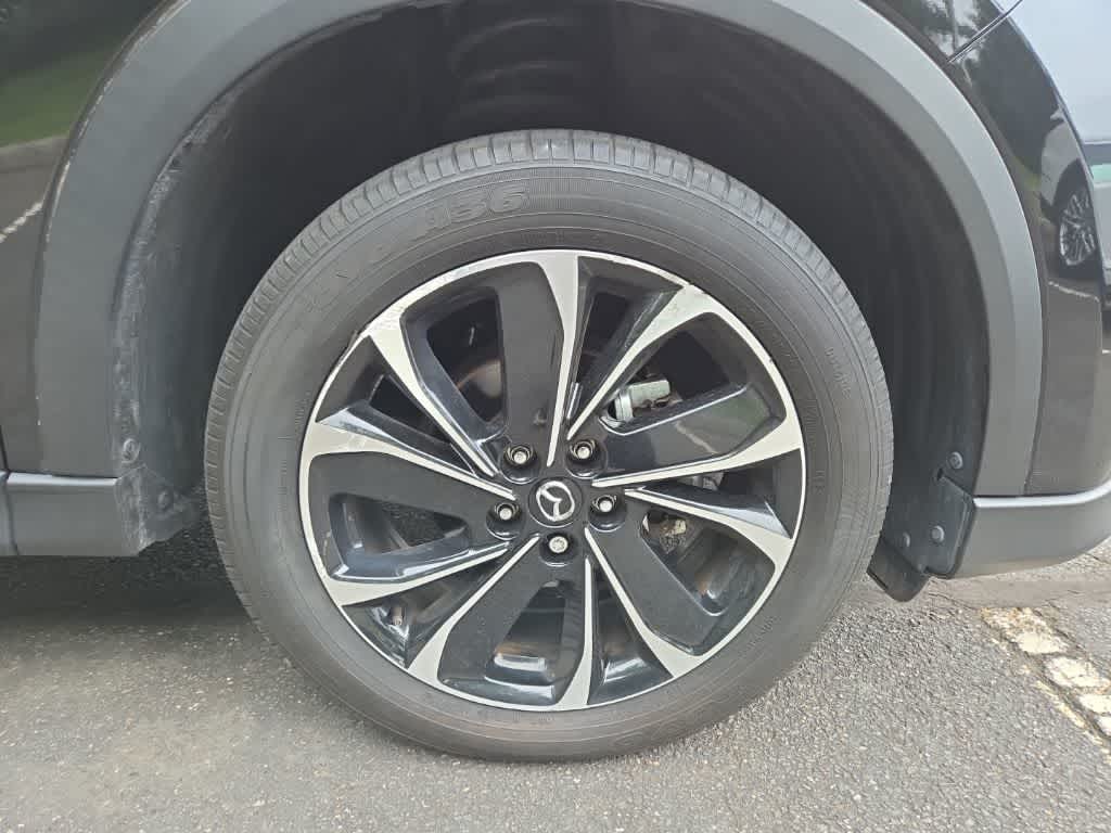 2023 Mazda Mazda CX-5 2.5 S Premium Package