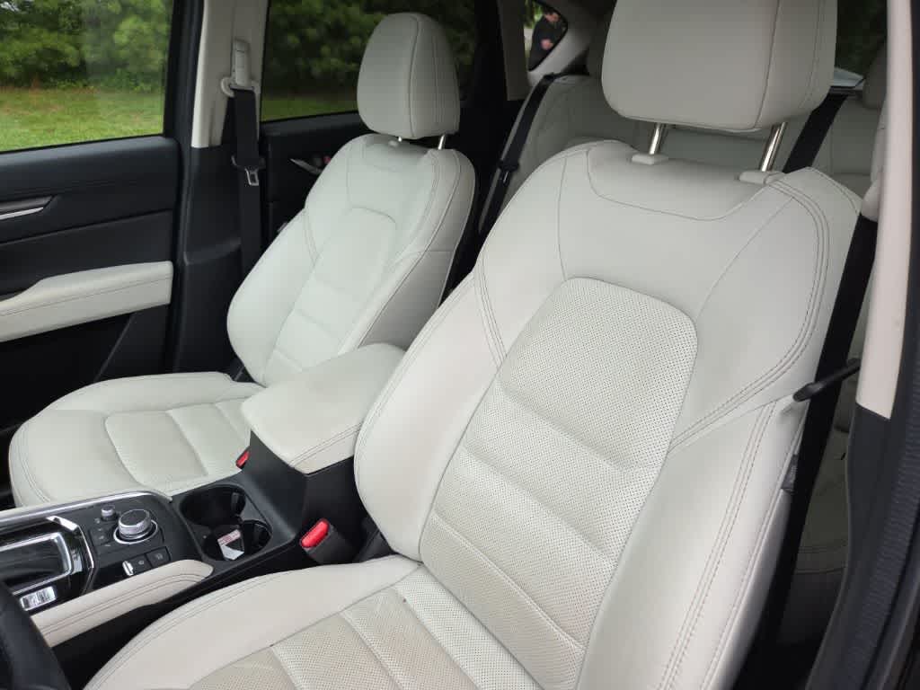 2023 Mazda Mazda CX-5 2.5 S Premium Package