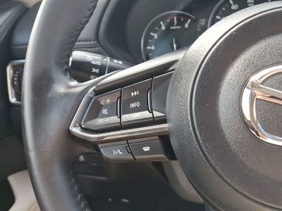 2023 Mazda Mazda CX-5 2.5 S Premium Package