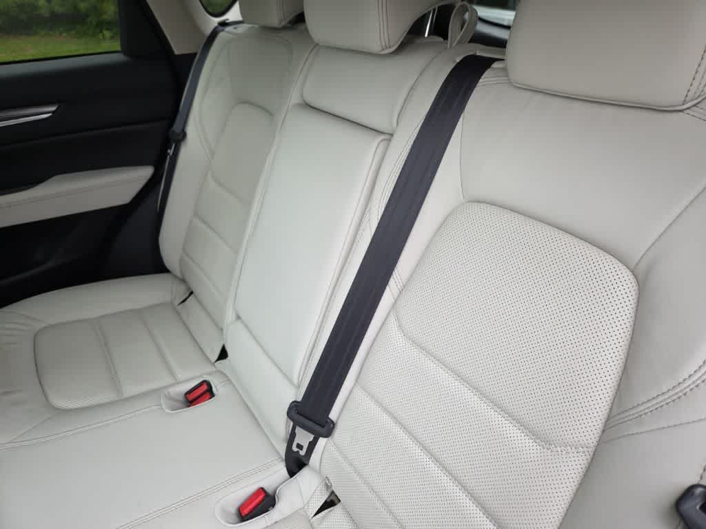 2023 Mazda Mazda CX-5 2.5 S Premium Package