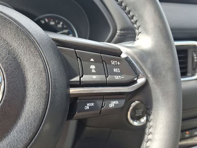 2023 Mazda Mazda CX-5 2.5 S Premium Package