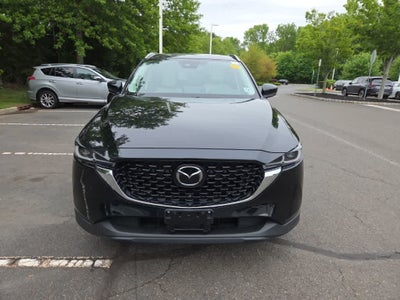 2023 Mazda Mazda CX-5 2.5 S Premium Package