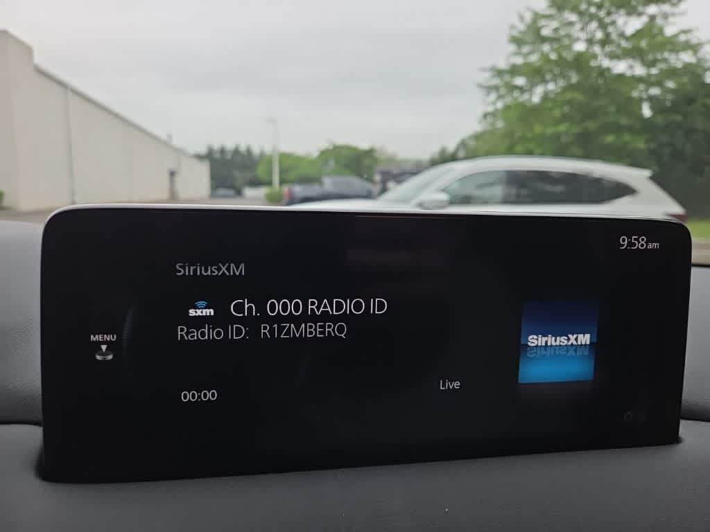 2023 Mazda Mazda CX-5 2.5 S Premium Package