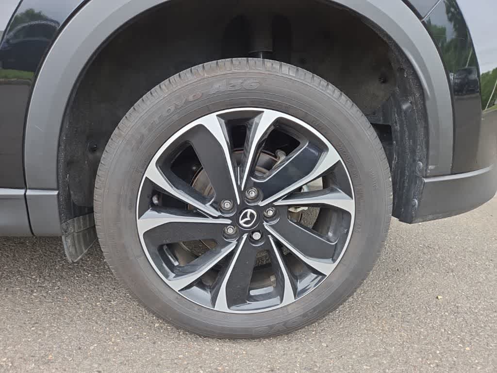 2023 Mazda Mazda CX-5 2.5 S Premium Package