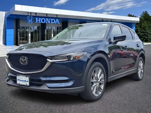 2020 Mazda Mazda CX-5 Grand Touring
