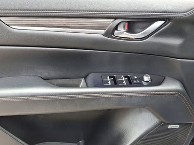 2020 Mazda Mazda CX-5 Grand Touring