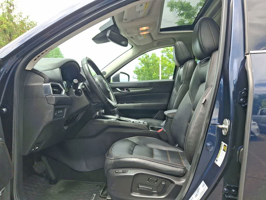 2020 Mazda Mazda CX-5 Grand Touring