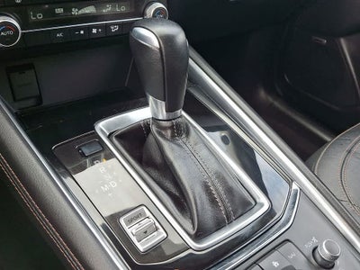 2020 Mazda Mazda CX-5 Grand Touring
