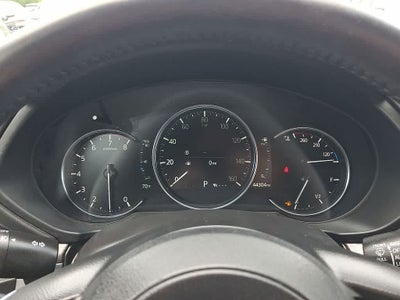 2020 Mazda Mazda CX-5 Grand Touring