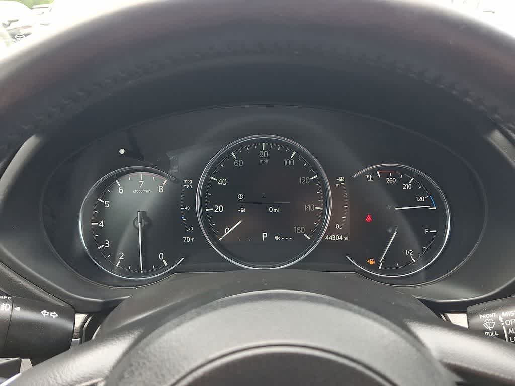 2020 Mazda Mazda CX-5 Grand Touring