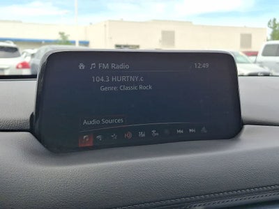 2020 Mazda Mazda CX-5 Grand Touring