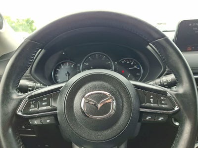 2020 Mazda Mazda CX-5 Grand Touring