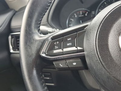 2020 Mazda Mazda CX-5 Grand Touring