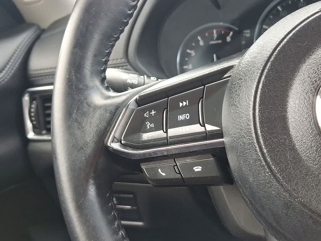 2020 Mazda Mazda CX-5 Grand Touring