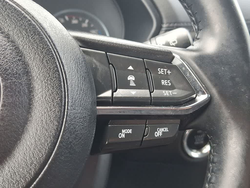 2020 Mazda Mazda CX-5 Grand Touring