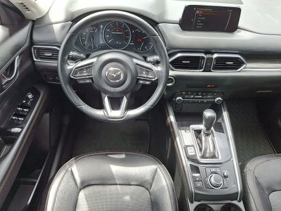 2020 Mazda Mazda CX-5 Grand Touring