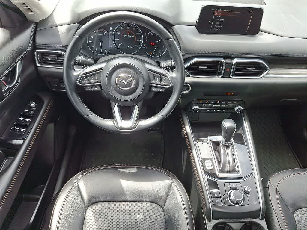 2020 Mazda Mazda CX-5 Grand Touring