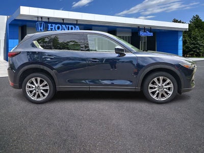 2020 Mazda Mazda CX-5 Grand Touring