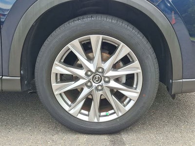 2020 Mazda Mazda CX-5 Grand Touring
