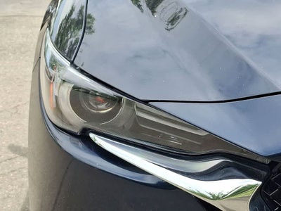 2020 Mazda Mazda CX-5 Grand Touring