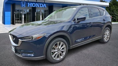 2020 Mazda Mazda CX-5 Grand Touring