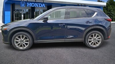 2020 Mazda Mazda CX-5 Grand Touring