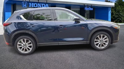 2020 Mazda Mazda CX-5 Grand Touring