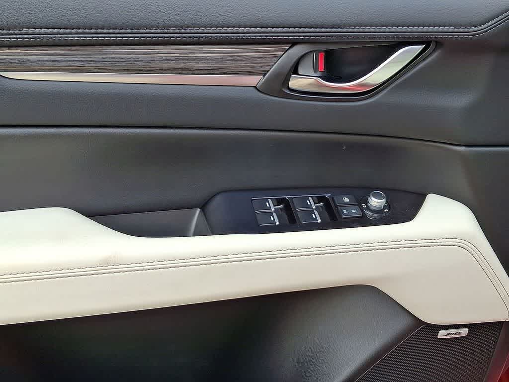 2021 Mazda Mazda CX-5 Grand Touring