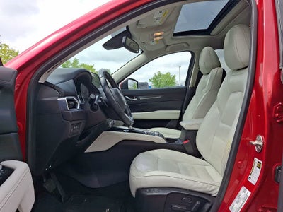 2021 Mazda Mazda CX-5 Grand Touring