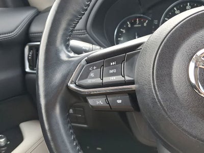 2021 Mazda Mazda CX-5 Grand Touring