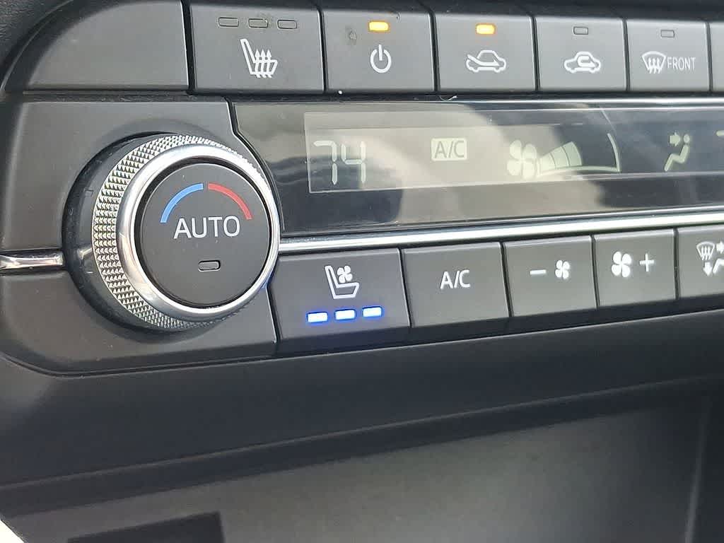 2021 Mazda Mazda CX-5 Grand Touring