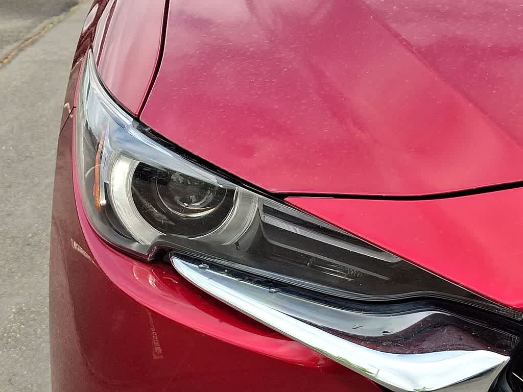 2021 Mazda Mazda CX-5 Grand Touring