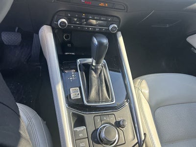 2021 Mazda Mazda CX-5 Grand Touring