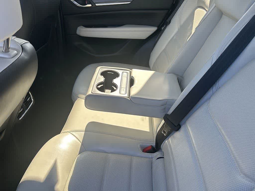 2021 Mazda Mazda CX-5 Grand Touring