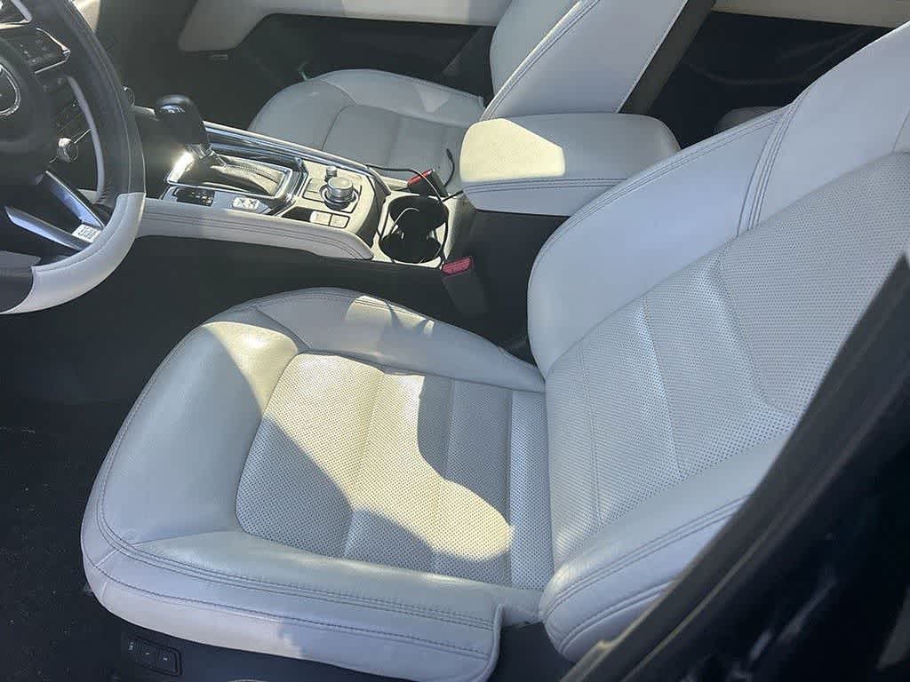 2021 Mazda Mazda CX-5 Grand Touring