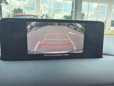 2022 Mazda Mazda CX-5 2.5 S Premium Plus Package