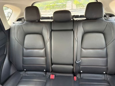 2022 Mazda Mazda CX-5 2.5 S Premium Plus Package